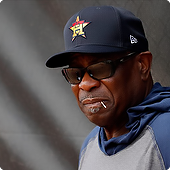 Dusty Baker