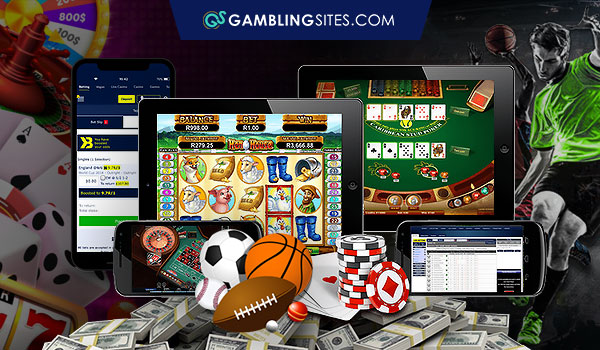 The top mobile gambling sites adjust to every size of modern phones and tablets.