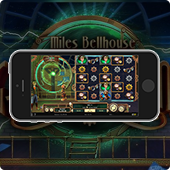 Gears of Time on mobile