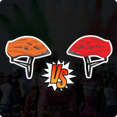 Giro d'Italia Head to Head