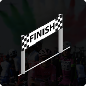 Giro d'Italia Stage Winner