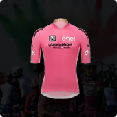 Giro d'Italia Winner