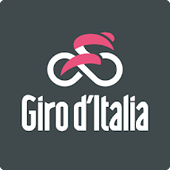 Giro d'Italia Logo