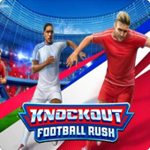Habanero’s Knockout Football Rush