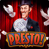 Habanero’s Presto! slot machine