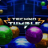 Techno Tumble