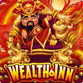 Wealth Inn slot by Habanero