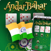 India online casinos with Andar Bahar