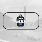 Indy 500 Betting Track