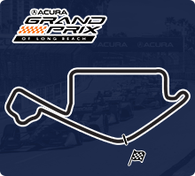 Long Beach Racetrack