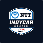 IndyCar Series Logo
