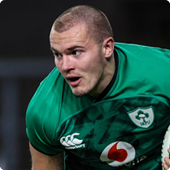 Jacob Stockdale
