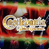 Castlevania: Valiant Guardian slot from Konami