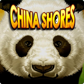 Konami’s China Shores: Quick Strike slot machine