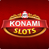 Konami slots on mobile