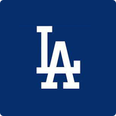 LA Dodgers Logo