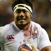 Manu Tuilagi