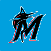 Miami Marlins Logo