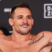 Michael Chandler