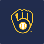 Milwaukee Brewers Logo