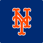 New York Mets Logo