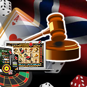 Laws for Norwegian gamblers