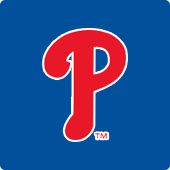 Philadelphia Phillies Logo