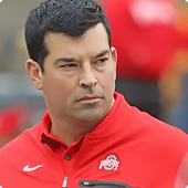 Ryan Day