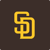 San Diego Padres Logo