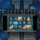 Thunderstruck II mobile slot