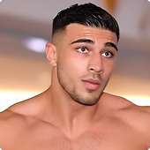 Tommy Fury