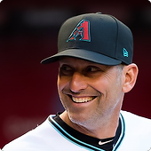 Torey Lovullo