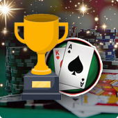 Tournament blackjack