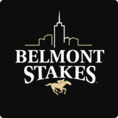 Belmont Stakes Logo