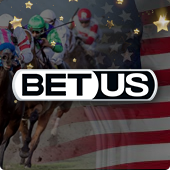 BetUS Logo