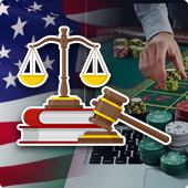 US Gambling Laws and Online Casinos
