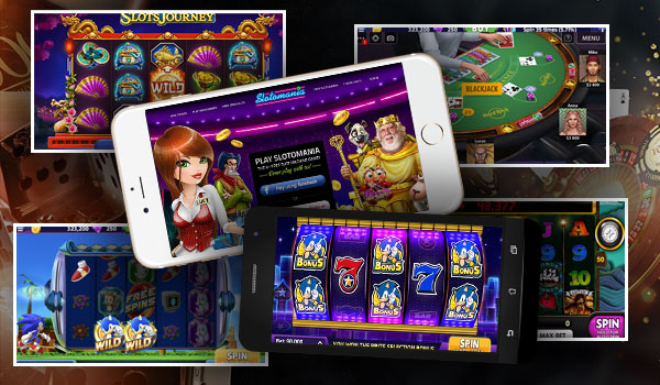 Turn Your pin-up casino Into A High Performing Machine