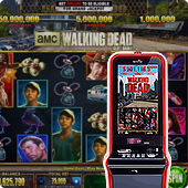 The Walking Dead Slot