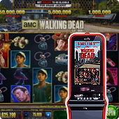 The Walking Dead Casino Slots – Apps no Google Play