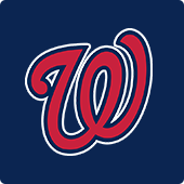 Washington Nationals Logo