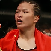 Zhang Weili