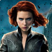 Black Widow