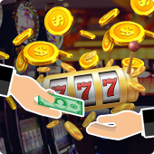 How casinos pay progressive jackpots