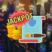 Casino policies for progressive jackpots