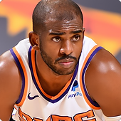 Chris Paul