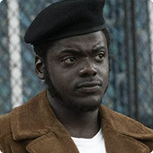 Daniel Kaluuya