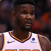 Deandre Ayton