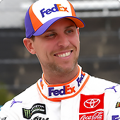 Denny Hamlin