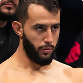Dominick Reyes