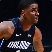 Dwayne Bacon